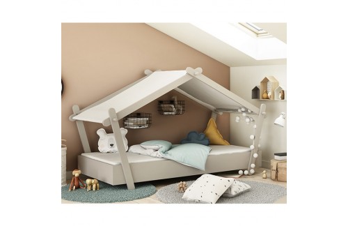 DJEČJI KREVET LODGE