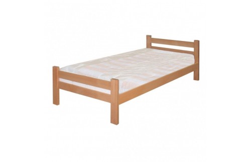 Krevet MEDA (natur)