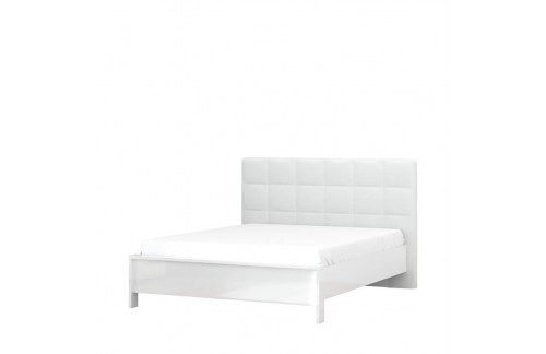 TAPECIRANI KREVET PIANO 160x200-BIJELA