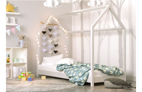 DJEČJI KREVET BETI 160X80 (VIŠE BOJA)