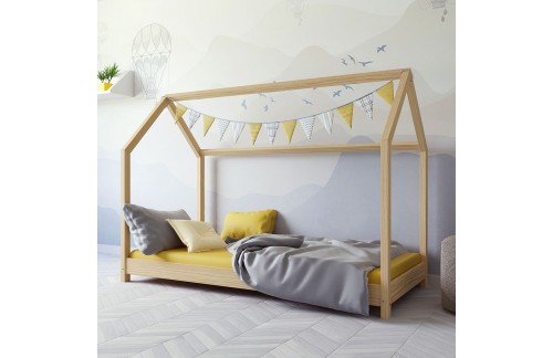 DJEČJI KREVET BETI 200X90 (VIŠE BOJA)