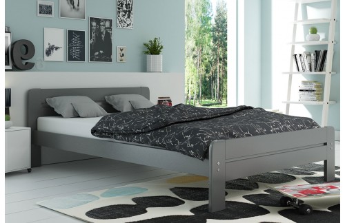 KREVET DALLAS 120X200 CM