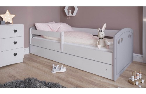 DJEČJI KREVET JESSY 180X80 (VIŠE BOJA)
