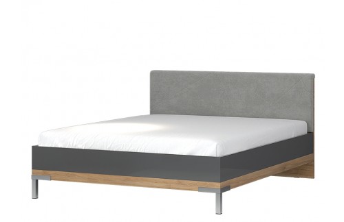 TAPECIRANI KREVET KALLA ONYX 160 CM 