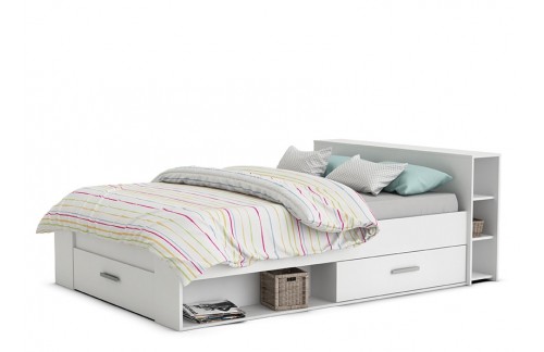 KREVET POCKET 160X200 (VIŠE BOJA)