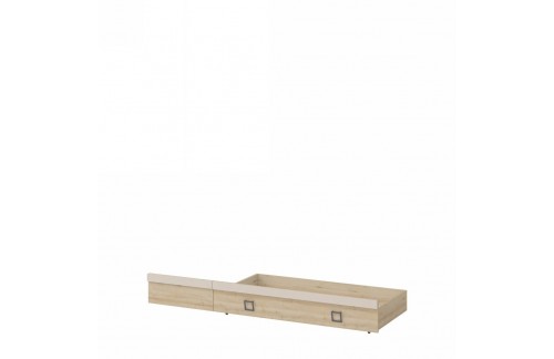 LADICA ZA KREVET KIKI FK68 (VIŠE BOJA)-Pješčana-Bukva