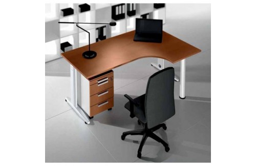 EKSPONAT LADIČAR TK05 TAMNI BRIJEST