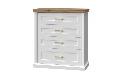 LADIČAR KALLA TARA-BIJELA