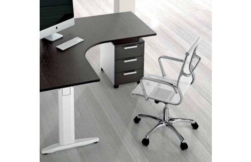 Ladičar s kotačima TK02