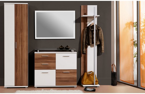 Predsoblje Brindisi Plus