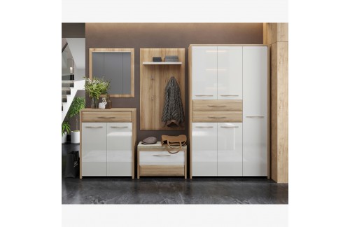 Predsoblje MILLA GALA