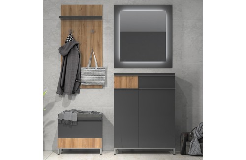 PREDSOBLJE MILLA ONYX