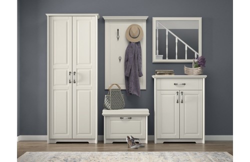 Predsoblje MILLA EVERGREEN