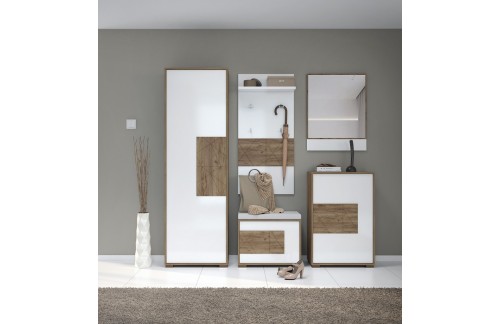 Predsoblje MILLA STELA 