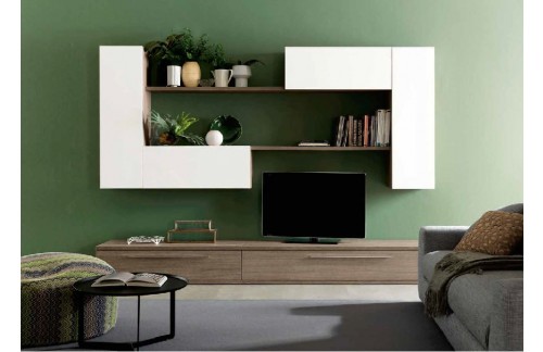 Dnevni boravak KUBO QK0001