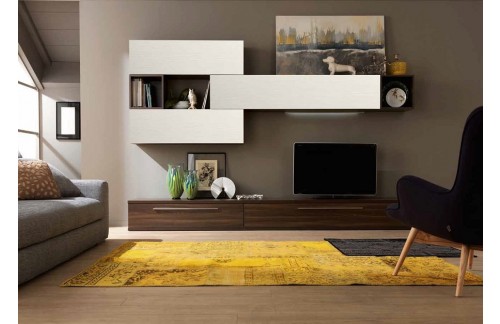 Dnevni boravak KUBO QK0003