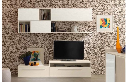 Dnevni boravak KUBO QK0023