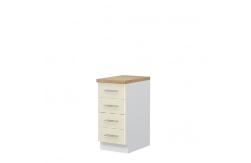 Element za kuhinju MODERN - R-40-4F/3