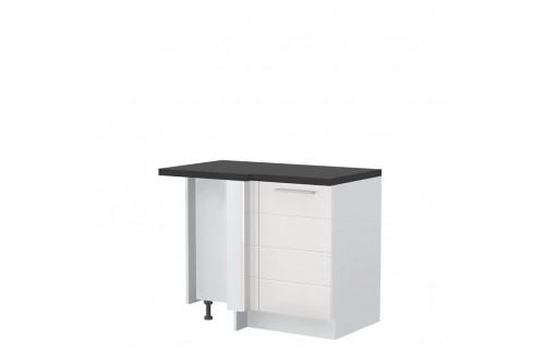 Kutni element za kuhinju HIGHLINE - R-UG-1K/3