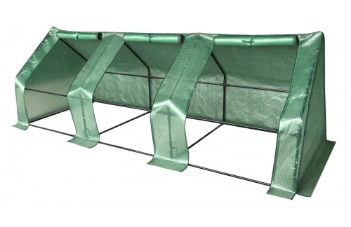 Vrtni staklenik Frelon