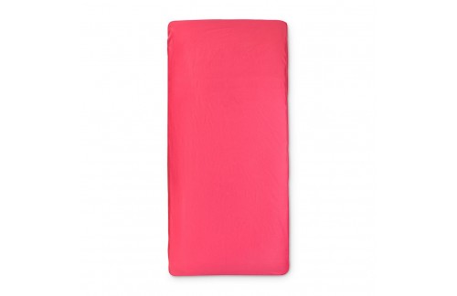 Ravna plahta Sara - menta