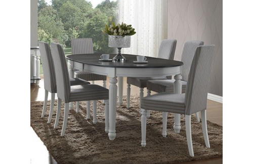 Produžni stol Ramos