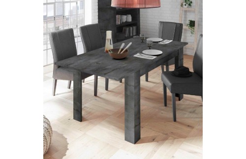 Produživi blagovaonski stol, duljina 137–185 cm, URBINO 347935AL