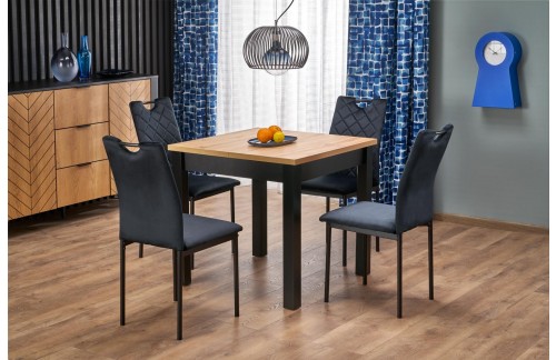 Produljivi blagovaonski stol Unil