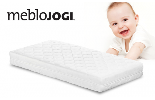 Dječji madrac Meblo Jogi® Relax Baby-70x140 - RASPRODAJA