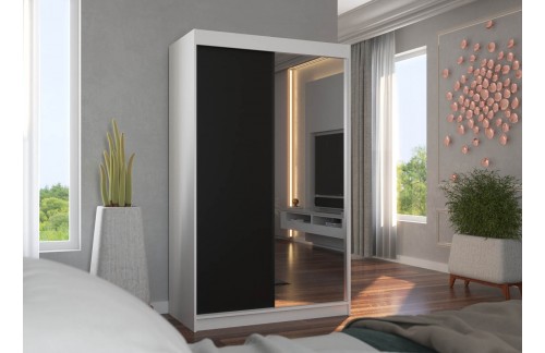 ORMAR REWENA 120 CM (VIŠE BOJA)