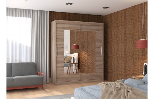 ORMAR ROSETTE 180 CM (VIŠE BOJA)