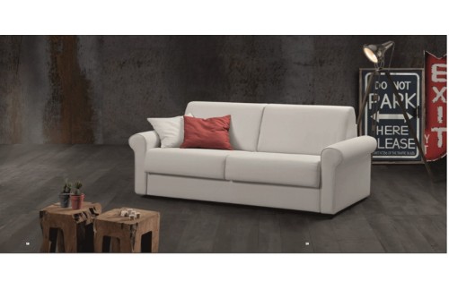 Dizajnerska sjedeća garnitura RUKKOS s ležištem