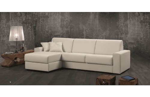 Vrhunska sjedeća garnitura RUSSEL s ležištem