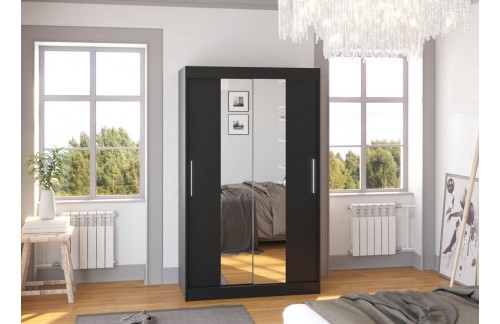 ORMAR SANTOS 120 CM (VIŠE BOJA)