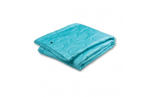 Satenasti prekrivač Bali - roza