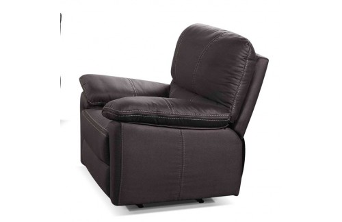 Sjedeća garnitura MOLA-Siva-Jednosjed 