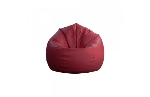 Vreća za sjedenje BAGGIE XXL - više boja -Bordo crvena 