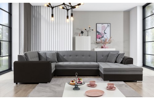 RASKOŠNA SJEDEĆA GARNITURA MARIE (VIŠE BOJA)