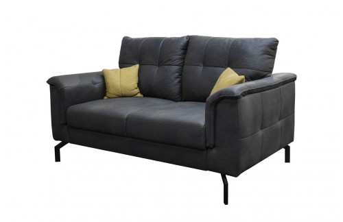 DVOSJED NOLTE - CRNA