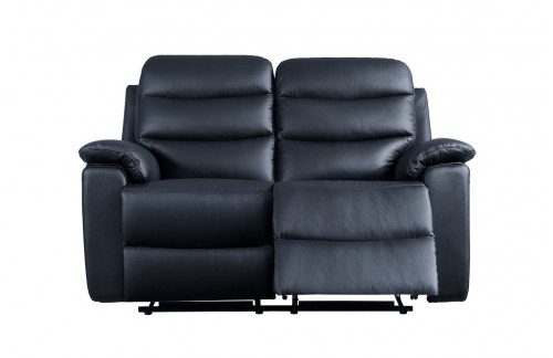 DVOSJED TAURUS II-Crna-Dvosjed