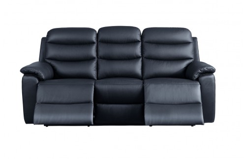 TROSJED TAURUS II-Crna-Trosjed