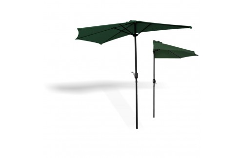 Balkonski suncobran Renora (ZELENI)