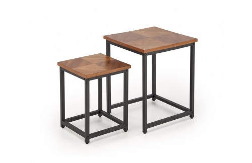 Set 2 klub stolića Tirna