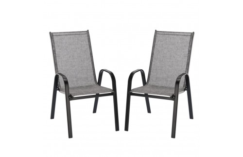 Set od 2 vrtne stolice Soreli - DOSTUPNO ODMAH