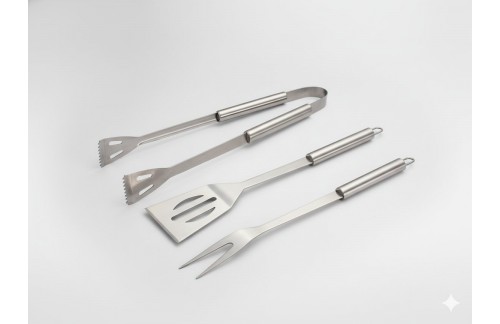 Set dodataka za roštilj Oton