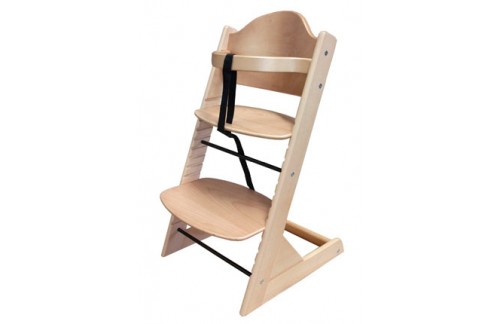 Hranilica za bebe SIGMA (natur)