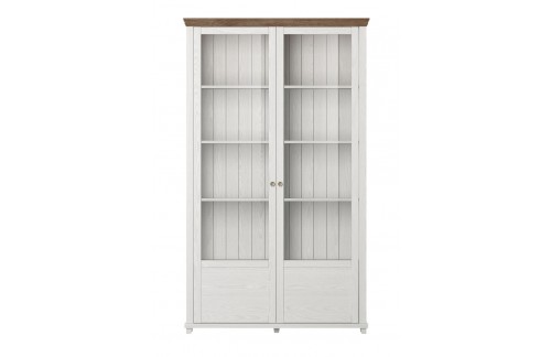 ŠIROKA VITRINA EVORA - ABISKO PEPEO