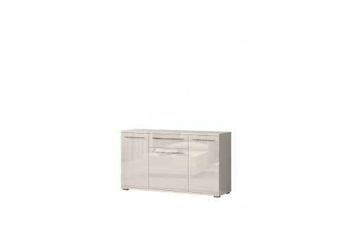 KOMODA RADDA PIANO K150-3K1F - BEŽ