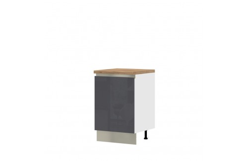 DONJI ELEMENT R-60-1K / 5 ZA INFINITY KUHINJU (VIŠE BOJA)