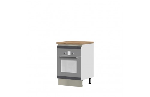 DONJI ELEMENT R-60-R / 5 ZA INFINITY KUHINJU (VIŠE BOJA)